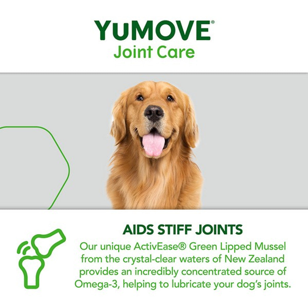 YuMOVE Joint Care for Adult Dogs