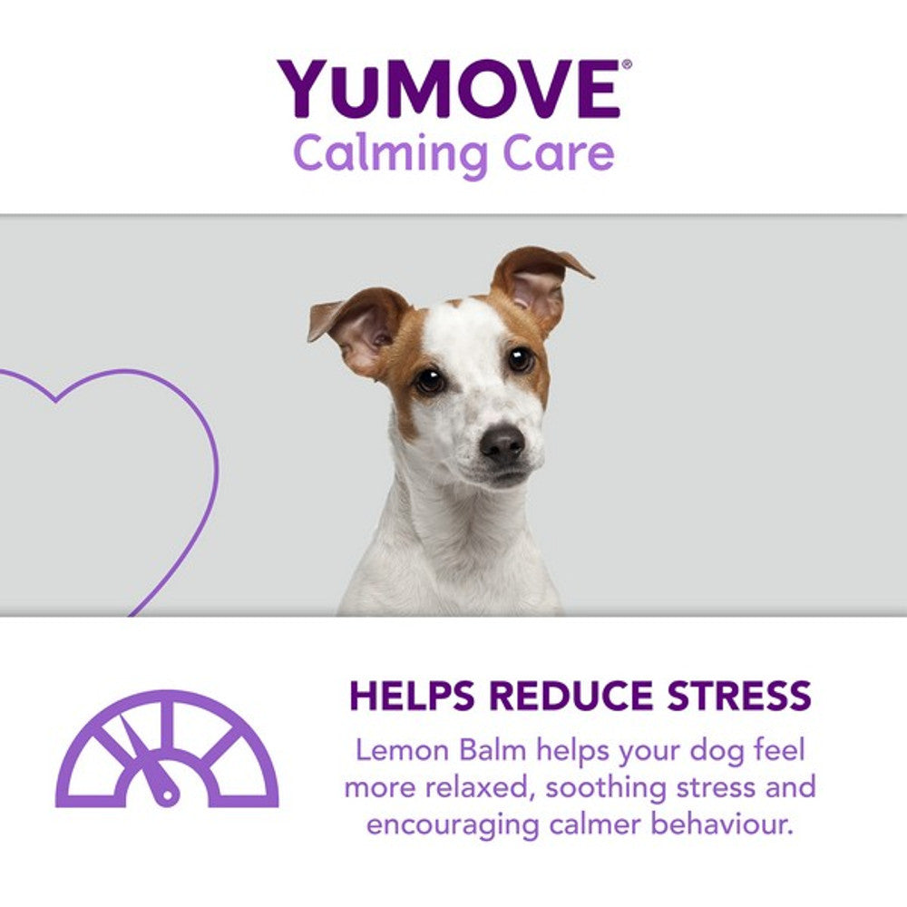 YuMOVE Calming Care for Adult Dogs