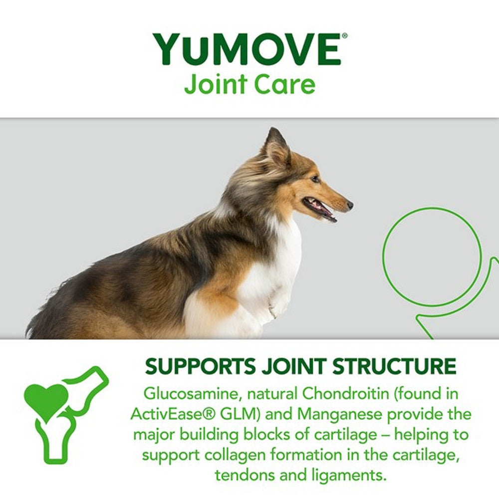 YuMOVE Joint Care for Adult Dogs