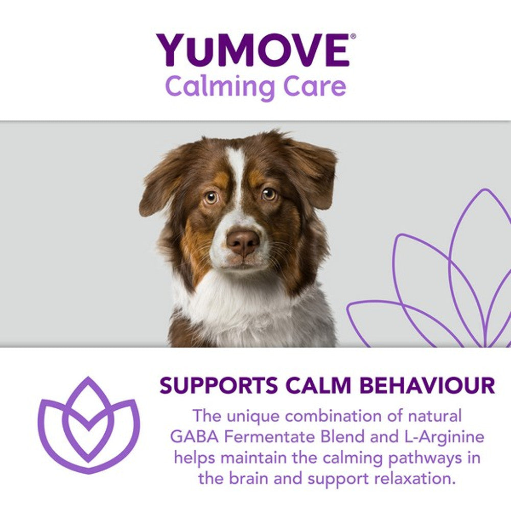 YuMOVE Calming Care for Adult Dogs