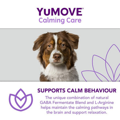 YuMOVE Calming Care for Adult Dogs