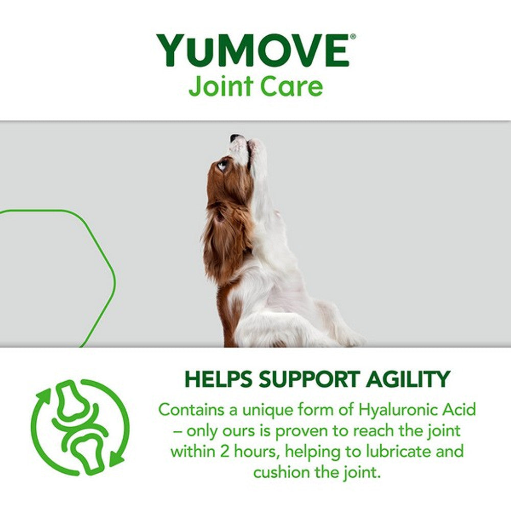 YuMOVE Joint Care for Young Dogs