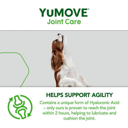 YuMOVE Joint Care for Young Dogs