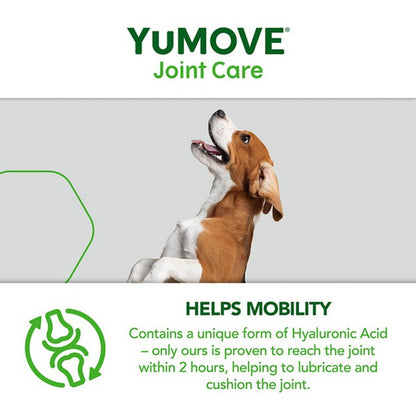 YuMOVE Joint Care for Adult Dogs