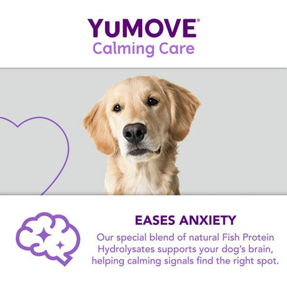 YuMOVE Calming Care for Adult Dogs