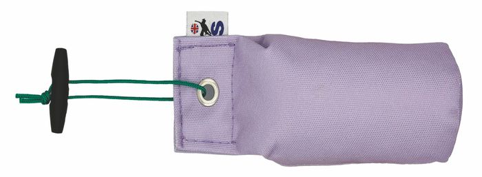 Canvas Training Dummy