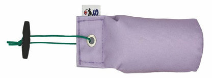 Canvas Training Dummy