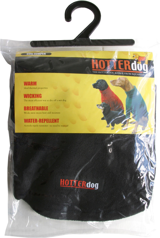 HotterDog-Dog Jumper