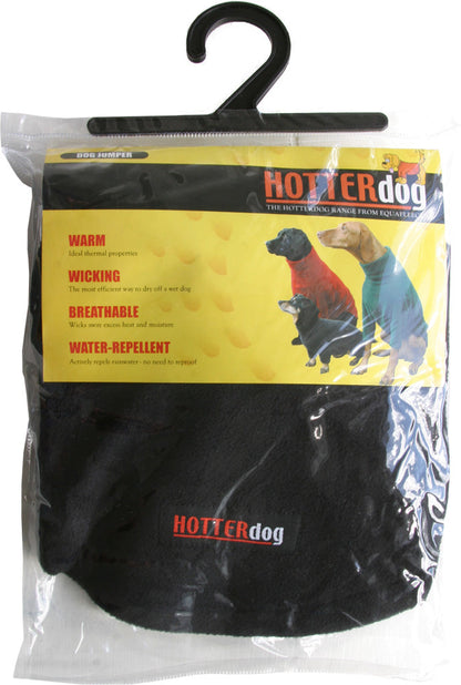 HotterDog-Dog Jumper