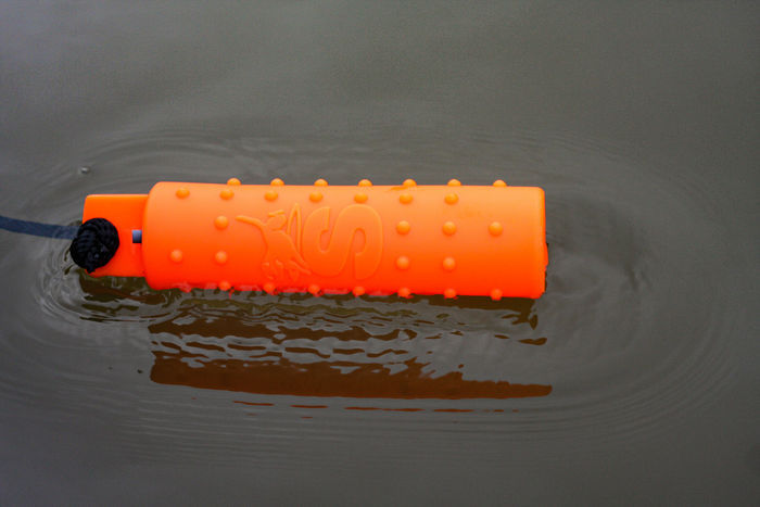 Water Training Dummies