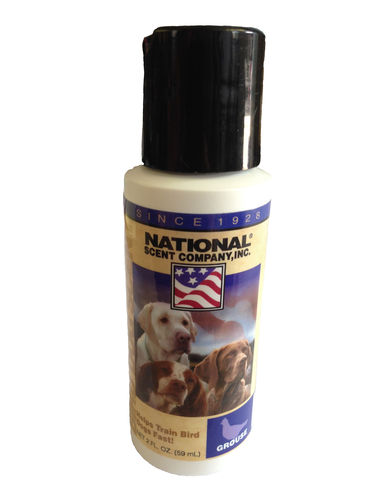 Training Scent Liquid