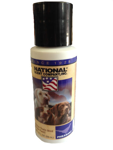 Training Scent Liquid