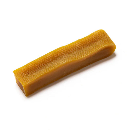Flavoured Yak Bars - Turmeric-Dog Chew