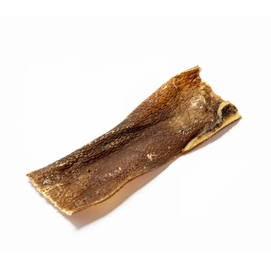 Wild Boar Skins -Primal-Dog Chew-1kg Pack